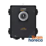 Cli-mate relay box 4 + 1 | 230V | RC-2010D4, Verzenden, Nieuw