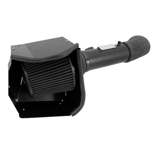 K&N Blackhawk Induction Air Intake System passend voor Ford, Auto-onderdelen, Motor en Toebehoren, Nieuw, Verzenden