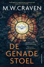De genadestoel / Washington Poe en Tilly Bradshaw / 6, Verzenden, Zo goed als nieuw, M.W. Craven