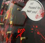Mirror - Deadpool, Antiek en Kunst