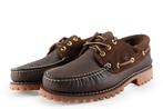 Timberland Bootschoenen in maat 43½ Bruin | 5% extra korting, Kleding | Heren, Schoenen, Bruin, Verzenden, Timberland, Zo goed als nieuw