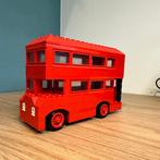 Lego - Legoland - 384 - London Bus - 1970-1980, Kinderen en Baby's, Nieuw