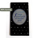 F over goed geld en kwaad geld 9789035107977 Van Lennep, Boeken, Verzenden, Gelezen, Van Lennep