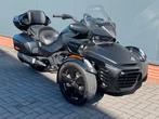 Can Am Spyder F3 Limited 1330cc slechts 1500km nieuwstaat!, Motoren, Quads en Trikes, 3 cilinders, Meer dan 35 kW