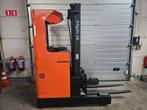 Toyota RRE140MC elektrische reachtruck, Zakelijke goederen, Ophalen