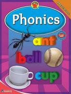 Brighter Child Phonics, Preschool 9780769676197, Verzenden, Gelezen, School Specialty Publishing