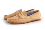 Nelson Loafers in maat 39 Beige | 5% extra korting, Loafers, Overige kleuren, Verzenden, Zo goed als nieuw
