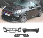 KIT DE CARROSSERIE COMPLET POUR MINI COOPER F55 14, Verzenden