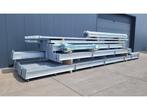 Veiling - Staalconstructie 20 x 50 mtr, Doe-het-zelf en Bouw, Nieuw