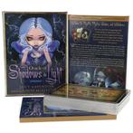 Oracle of Shadows & Light - Lucy Cavendish, Boeken, Verzenden, Nieuw