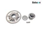 Embrayage de démarreur unidirectionnel Honda VTR 1000 SP-1, Motoren, Verzenden, Nieuw