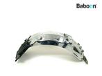 Achterspatbord Yamaha XV 1000 Virago 1986-1988 (XV1000 2AE), Motoren, Verzenden, Gebruikt