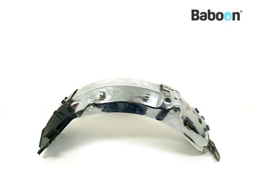 Achterspatbord Yamaha XV 1000 Virago 1986-1988 (XV1000 2AE), Motoren, Onderdelen | Yamaha, Gebruikt, Verzenden
