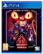Five Nights At Freddys Security Breach-Standaard, Ophalen of Verzenden, Nieuw