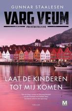 Laat de kinderen tot mij komen / Varg Veum / 19, Boeken, Verzenden, Zo goed als nieuw, Gunnar Staalesen