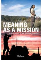 Meaning as a Mission, Verzenden, Gelezen