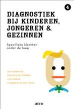Diagnostiek bij kinderen, jongeren en gezinnen 9789463441513, Boeken, Verzenden, Zo goed als nieuw, Ilse Noens