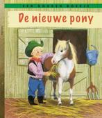 Gouden Boekjes  -   De nieuwe pony 9789047600916, Livres, B. Chenery Perrin, Verzenden