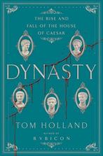 Dynasty 9780385537841 Tom Holland, Boeken, Verzenden, Gelezen, Tom Holland