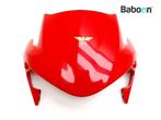 Carénage supérieur avant Moto Morini Corsaro 1200 2006-2011, Motoren, Verzenden, Nieuw