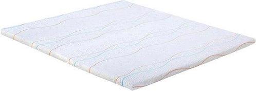 Tweedekans | M line Traagschuim topmatras Intense Start Soft, Huis en Inrichting, Slaapkamer | Matrassen en Bedbodems, Ophalen of Verzenden