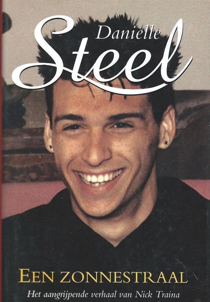 Een Zonnestraal 9789051083538 Danielle Steel, Boeken, Geschiedenis | Wereld, Gelezen, Verzenden