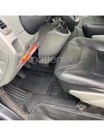 Renault Trafic 2001-2014 All Weather rubber voormat, Auto-onderdelen, Interieur en Bekleding, Verzenden, Nieuw