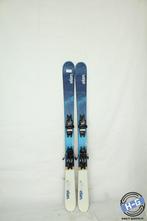 Refurbished - Ski - Elan Pinball pro twintip freestyle - 145, Sport en Fitness, Overige merken, 140 tot 160 cm, Gebruikt, Ophalen of Verzenden