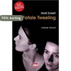De fatale tweeling 9789078124139 Horst Eckert, Verzenden, Gelezen, Horst Eckert