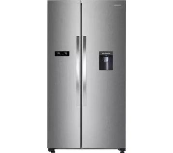 Kenwood Ksbsdx23 Amerikaanse Koelkast 180cm, Ophalen of Verzenden, Nieuw
