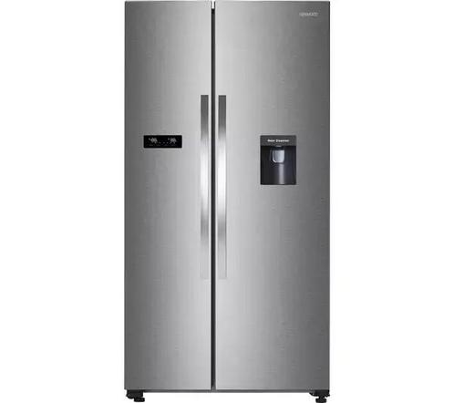 Kenwood Ksbsdx23 Amerikaanse Koelkast 180cm, Elektronische apparatuur, Koelkasten en IJskasten, Ophalen of Verzenden