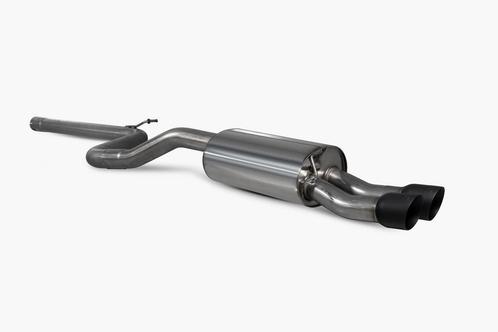 Volkswagen Polo GTi AW (GPF-MODEL) | Niet-resonerend GPF-rug, Auto-onderdelen, Uitlaatsystemen, Nieuw, Verzenden
