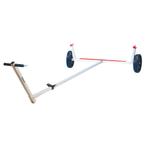 Windesign trolley Laser