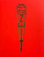 Rammstein - Zeit, Verzenden