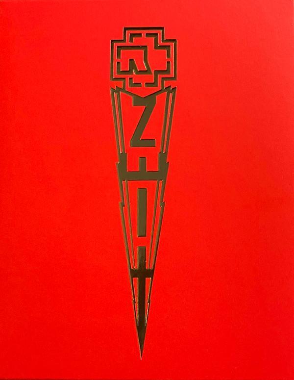 Rammstein - Zeit, CD & DVD, CD | Pop, Envoi