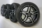 Mercedes A B CLA Klasse W176 W117 W246  18 inch velgen Pirel, Ophalen of Verzenden, Nieuw