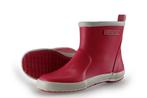 Bergstein Regenlaarzen in maat 32 Rood, Kinderen en Baby's, Verzenden, Jongen of Meisje, Bergstein, Laarzen