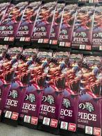 ONE PIECE - 30 Booster pack - One Piece - OP 11, Hobby en Vrije tijd, Verzamelkaartspellen | Overige, Nieuw
