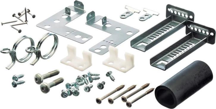 Siemens Inbouwset voor vaatwasser 00165737, Elektronische apparatuur, Vaatwasmachines, Verzenden