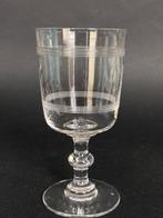 Baccarat - Tafelservies - Mooie set van 11 glazen - Model