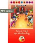 Alles mag op kinderdag / Bolleboos / 1 9789027643155, Boeken, Verzenden, Gelezen, Arend van Dam