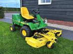 Veiling: Zitmaaier John Deere F725 Benzine (Marge), Ophalen, Nieuw