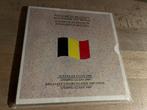 Belgique. Mint set 1989/1995 7 jaarsets (Sans Prix de
