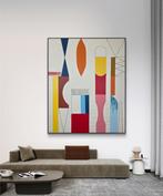 Miriam Chiera - INTERSECTION. XXXL