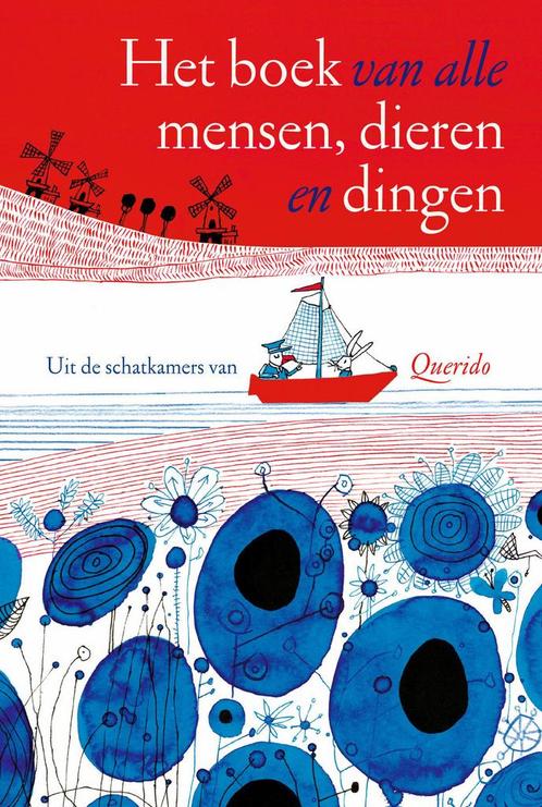 Het boek van alle mensen, dieren en dingen (9789045127477), Antiek en Kunst, Antiek | Boeken en Manuscripten, Verzenden