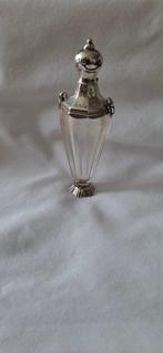 Bouteille de parfum - Ancien flacon de parfum en cristal
