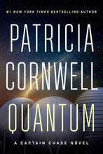 Captain Chase- Quantum 9781503905092 Patricia Cornwell, Verzenden, Patricia Cornwell
