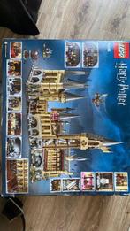 Lego - Lego Harry Potter kasteel - Nederland