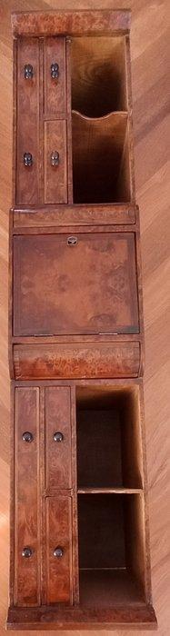 Vintage Brievenbus (10) - 1850-1900, Antiek en Kunst, Curiosa en Brocante