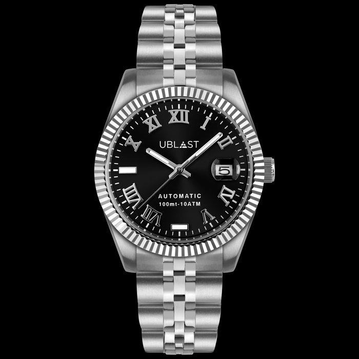 Ublast - Century Roman Number - Zonder minimumprijs -, Bijoux, Sacs & Beauté, Montres | Hommes